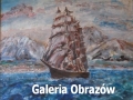 Galeria obrazów Jerzy Podogrodzki
