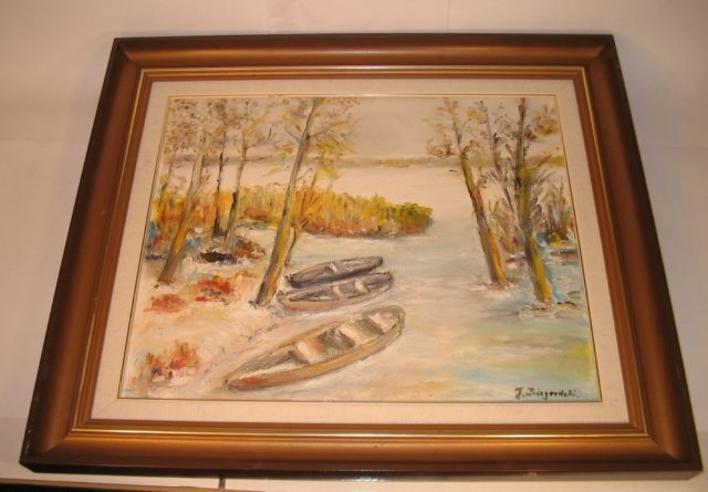 aukcjaprzystarybackanajeziorzezimmatowazotarama60x51cm.jpg