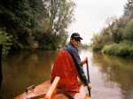 River sailing River sailing